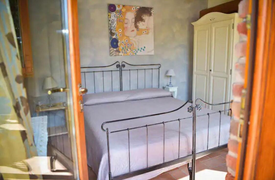 Bed and Breakfast La Poiana Pinerolo Exteriér fotografie